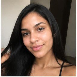 Foto de Beatriz Almeida