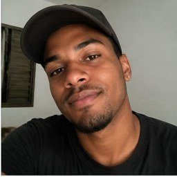 Foto de Rafael Nunes