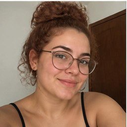 Foto de Camila Rocha